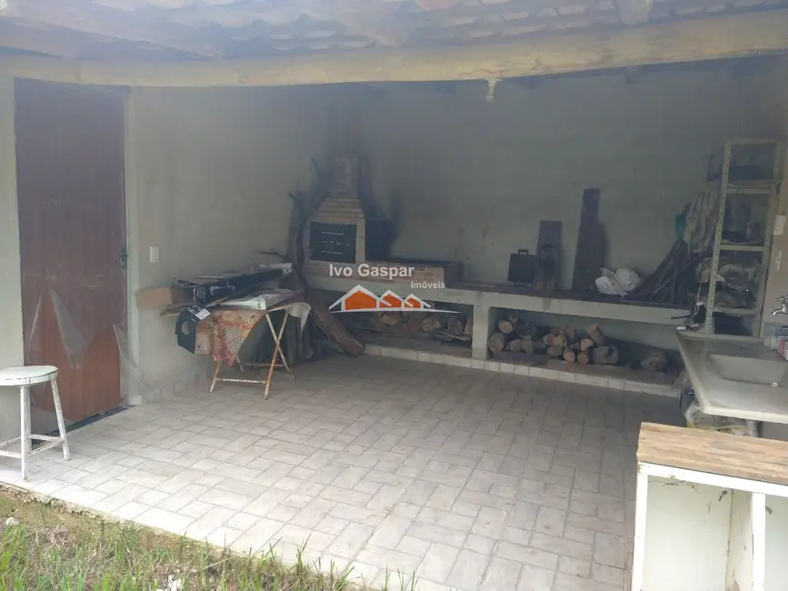 Foto 2 de Sítio / Rancho com 3 quartos à venda, 1000m2 em Esmeraldas - MG