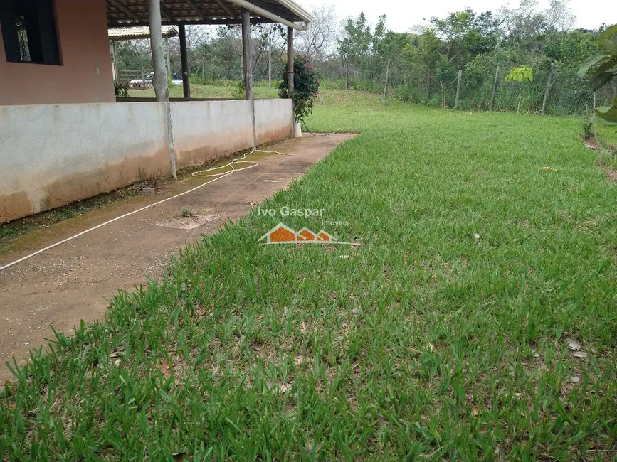 Sítio / Rancho com 3 quartos à venda, 1000m2 em Esmeraldas - MG - imagem 6 Foto 6 de Sítio / Rancho com 3 quartos à venda, 1000m2 em Esmeraldas - MG