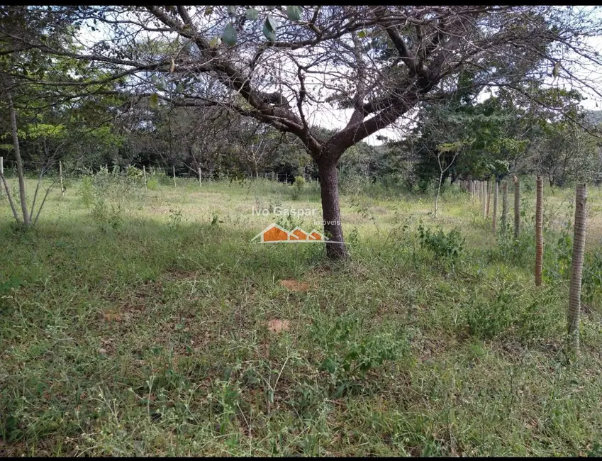 Foto 1 de Terreno / Lote à venda, 1000m2 em Esmeraldas - MG