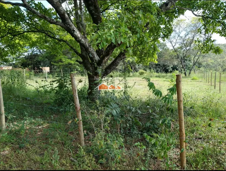 Foto 3 de Terreno / Lote à venda, 1000m2 em Esmeraldas - MG