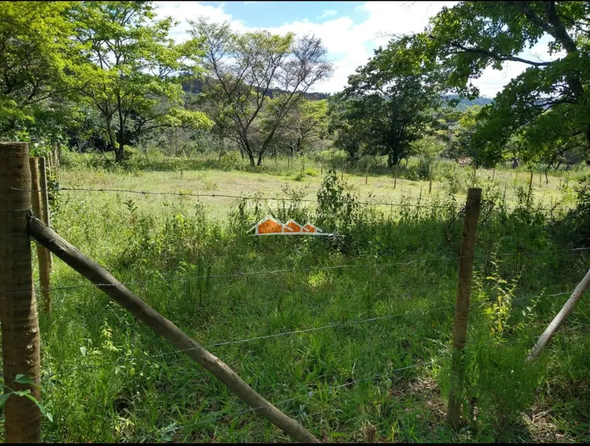Foto 2 de Terreno / Lote à venda, 1000m2 em Esmeraldas - MG
