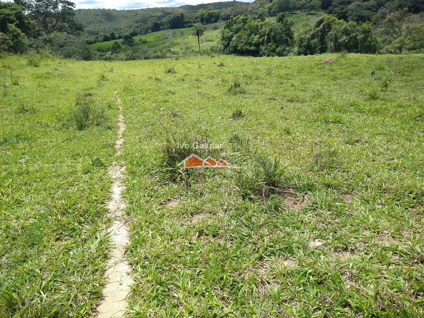 Fazenda / Haras à venda, 2100000m2 em Esmeraldas - MG - imagem 4 Foto 4 de Fazenda / Haras à venda, 2100000m2 em Esmeraldas - MG