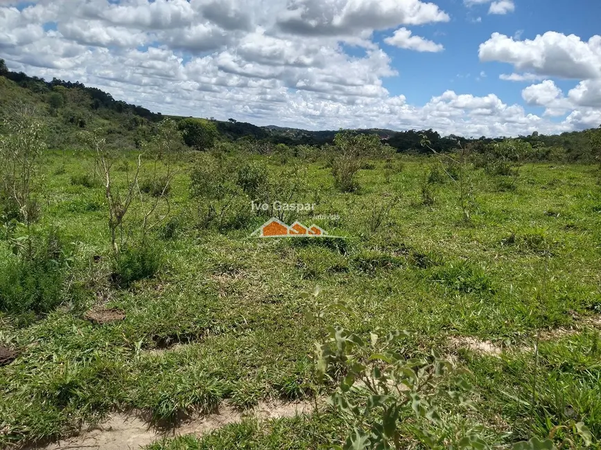 Foto 1 de Fazenda / Haras à venda, 2100000m2 em Esmeraldas - MG