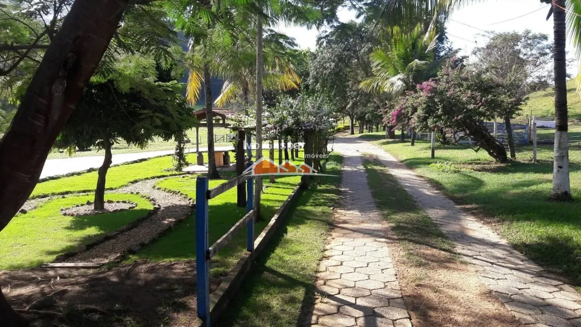 Fazenda / Haras com 5 quartos à venda, 1450000m2 em Esmeraldas - MG - imagem 6 Foto 6 de Fazenda / Haras com 5 quartos à venda, 1450000m2 em Esmeraldas - MG