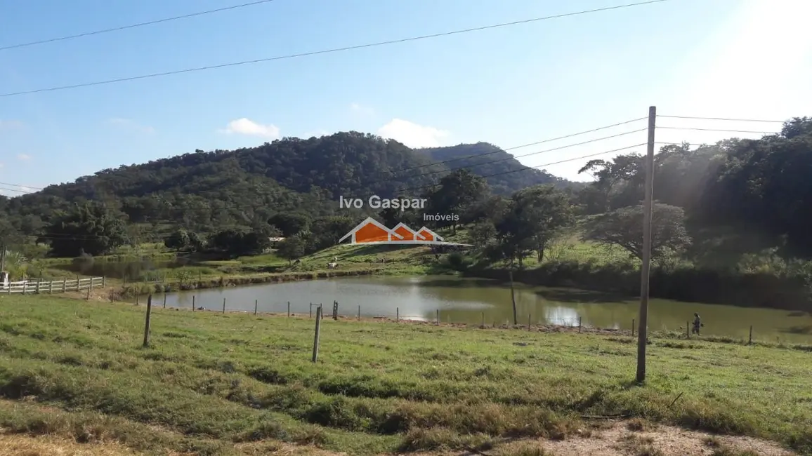 Foto 2 de Fazenda / Haras com 5 quartos à venda, 1450000m2 em Esmeraldas - MG