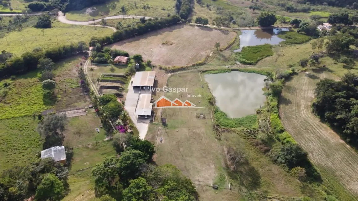 Fazenda / Haras com 5 quartos à venda, 1450000m2 em Esmeraldas - MG - imagem 4 Foto 4 de Fazenda / Haras com 5 quartos à venda, 1450000m2 em Esmeraldas - MG