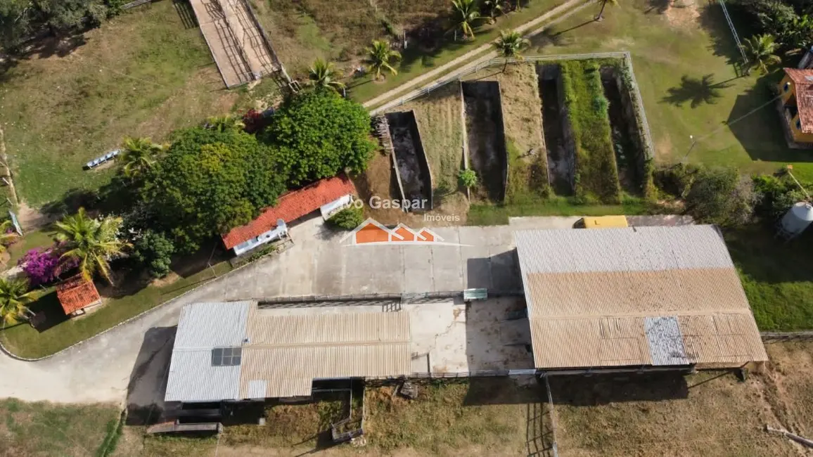 Fazenda / Haras com 5 quartos à venda, 790000m2 em Esmeraldas - MG - imagem 8 Foto 8 de Fazenda / Haras com 5 quartos à venda, 790000m2 em Esmeraldas - MG