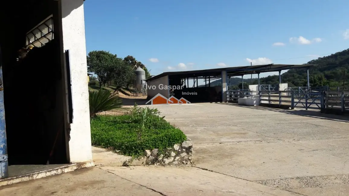 Foto 1 de Fazenda / Haras com 5 quartos à venda, 790000m2 em Esmeraldas - MG