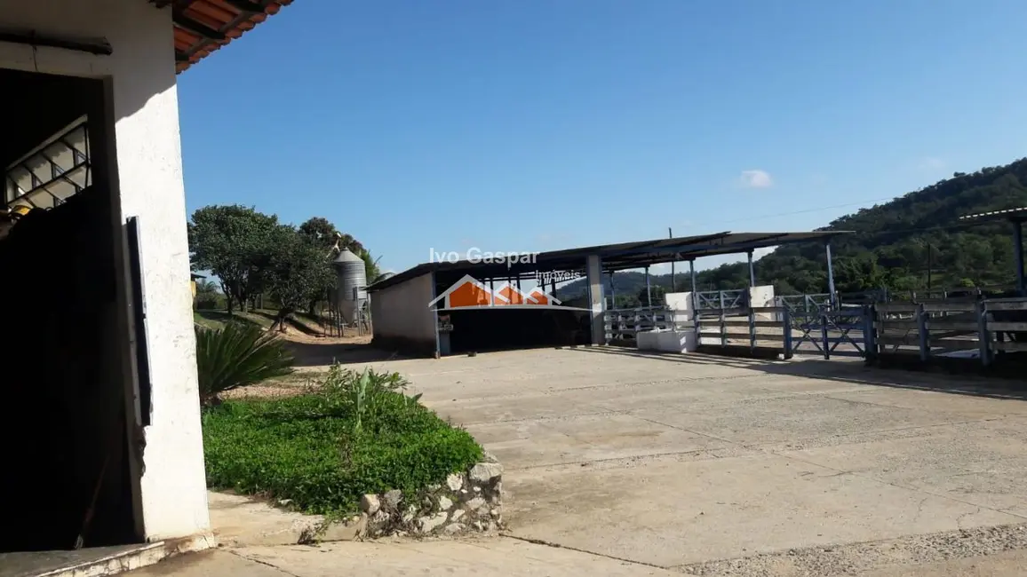 Foto 2 de Fazenda / Haras com 5 quartos à venda, 790000m2 em Esmeraldas - MG