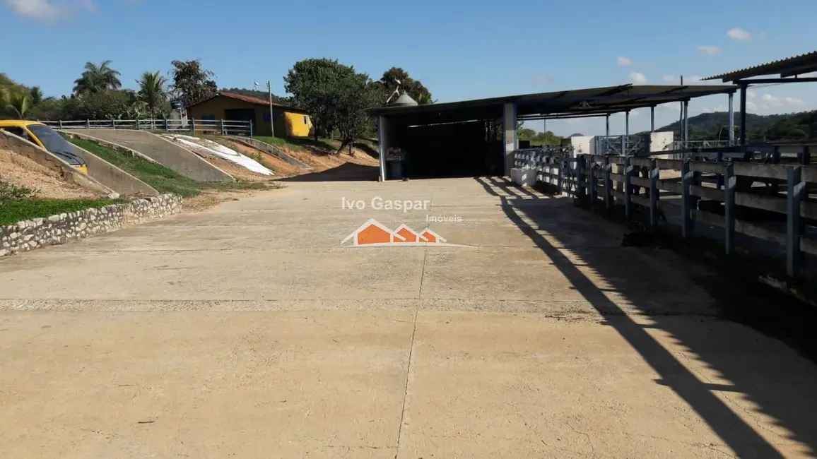Fazenda / Haras com 5 quartos à venda, 790000m2 em Esmeraldas - MG - imagem 4 Foto 4 de Fazenda / Haras com 5 quartos à venda, 790000m2 em Esmeraldas - MG
