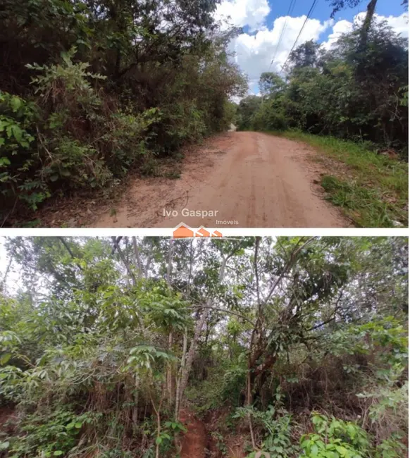 Terreno / Lote à venda, 1175m2 em Esmeraldas - MG - imagem 3 Foto 3 de Terreno / Lote à venda, 1175m2 em Esmeraldas - MG