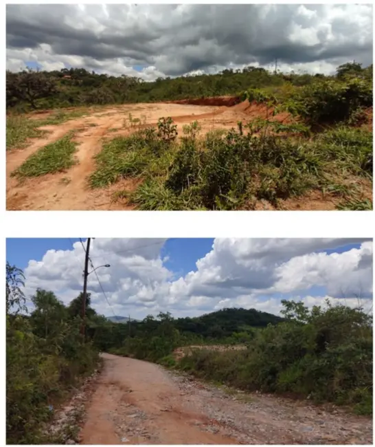 Terreno / Lote à venda, 1120m2 em Esmeraldas - MG - imagem 4 Foto 4 de Terreno / Lote à venda, 1120m2 em Esmeraldas - MG