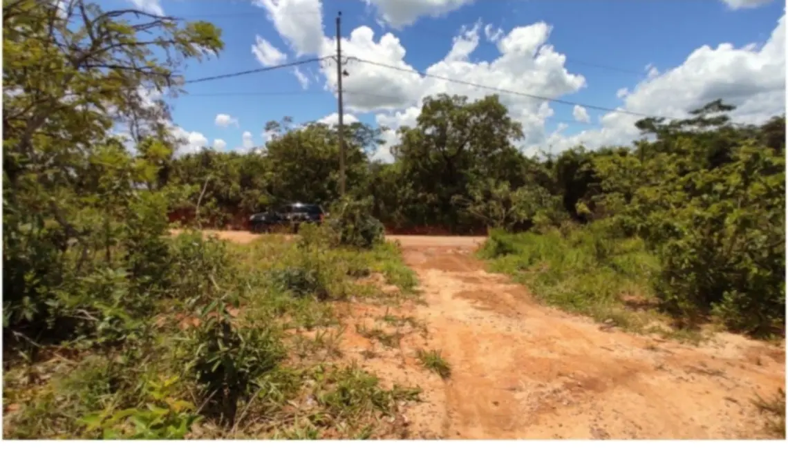Terreno / Lote à venda, 1120m2 em Esmeraldas - MG - imagem 5 Foto 5 de Terreno / Lote à venda, 1120m2 em Esmeraldas - MG