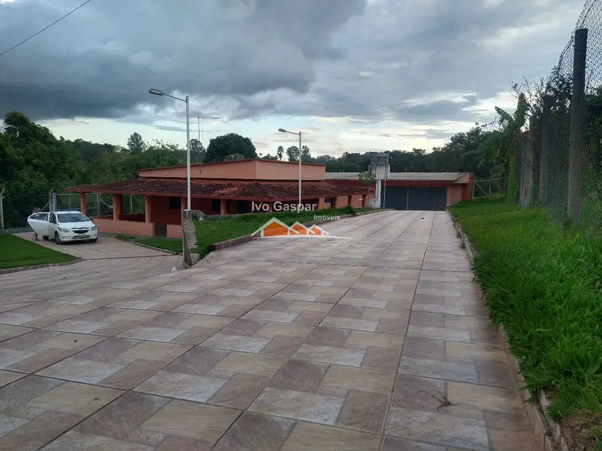 Fazenda / Haras com 2 quartos à venda, 26000m2 em Esmeraldas - MG - imagem 7 Foto 7 de Fazenda / Haras com 2 quartos à venda, 26000m2 em Esmeraldas - MG