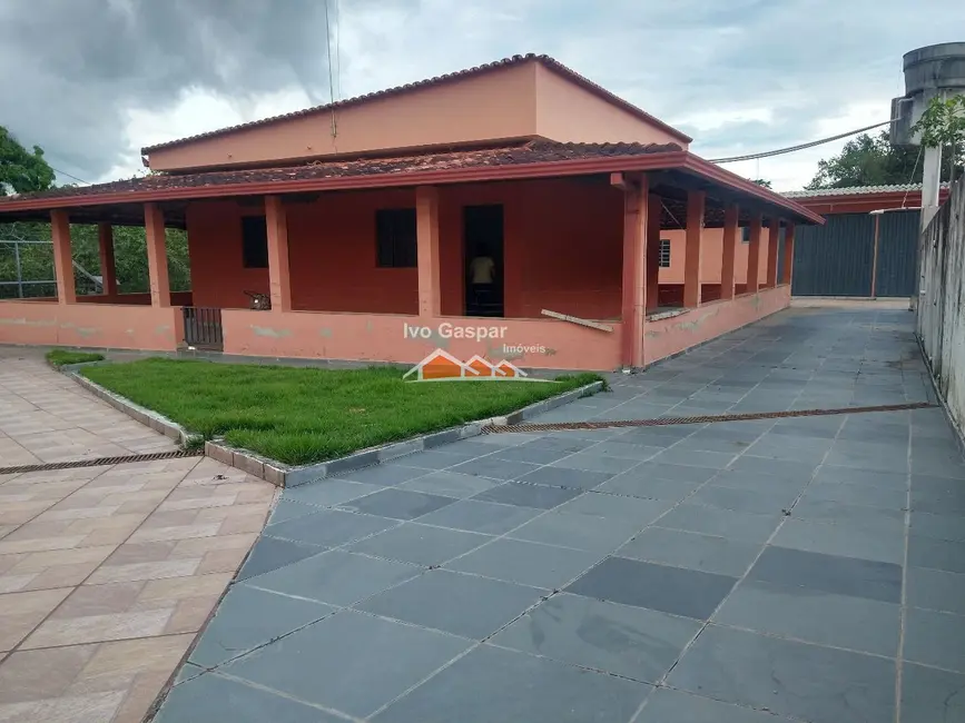 Foto 1 de Fazenda / Haras com 2 quartos à venda, 26000m2 em Esmeraldas - MG