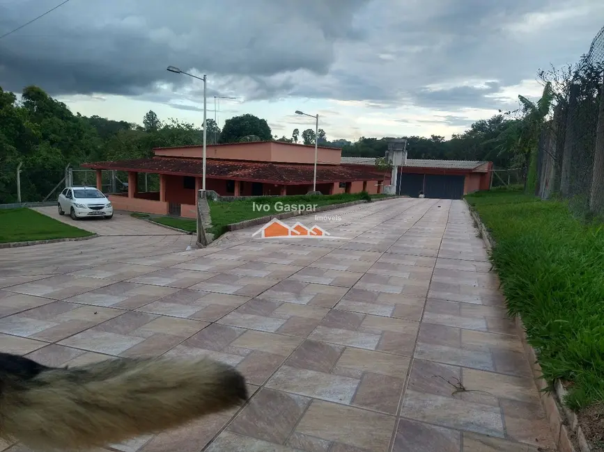 Fazenda / Haras com 2 quartos à venda, 26000m2 em Esmeraldas - MG - imagem 6 Foto 6 de Fazenda / Haras com 2 quartos à venda, 26000m2 em Esmeraldas - MG