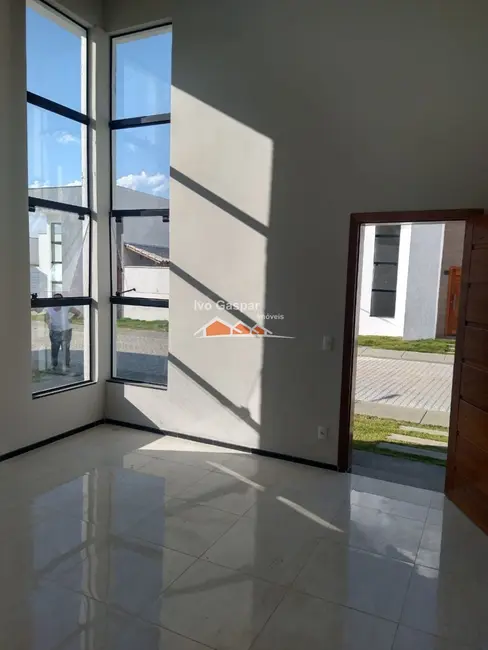 Foto 2 de Casa de Condomínio com 3 quartos à venda, 77m2 em Esmeraldas - MG