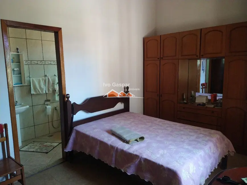 Sítio / Rancho com 5 quartos à venda, 5000m2 em Vargem Bento da Costa, Esmeraldas - MG - imagem 5 Foto 5 de Sítio / Rancho com 5 quartos à venda, 5000m2 em Vargem Bento da Costa, Esmeraldas - MG