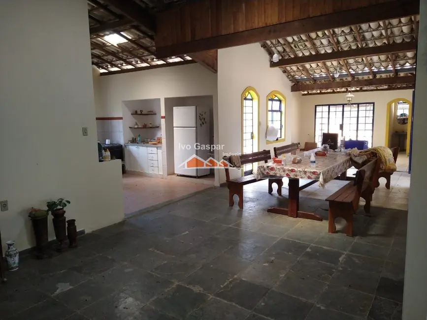 Fazenda / Haras com 5 quartos à venda, 20000m2 em Vargem Bento da Costa, Esmeraldas - MG - imagem 4 Foto 4 de Fazenda / Haras com 5 quartos à venda, 20000m2 em Vargem Bento da Costa, Esmeraldas - MG