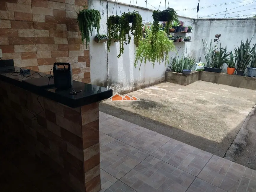 Casa de Condomínio com 2 quartos à venda, 180m2 em Esmeraldas - MG - imagem 4 Foto 4 de Casa de Condomínio com 2 quartos à venda, 180m2 em Esmeraldas - MG