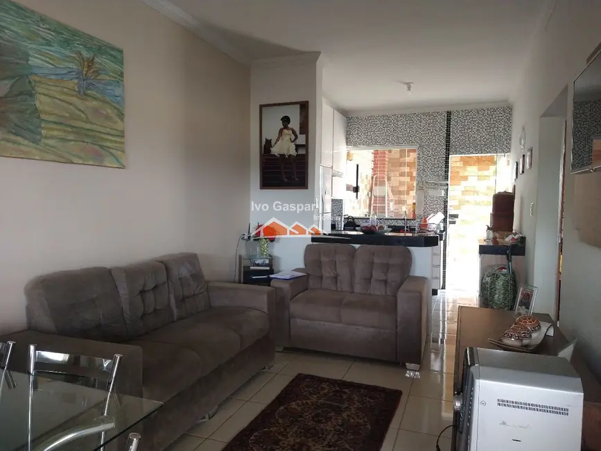 Foto 1 de Casa de Condomínio com 2 quartos à venda, 180m2 em Esmeraldas - MG