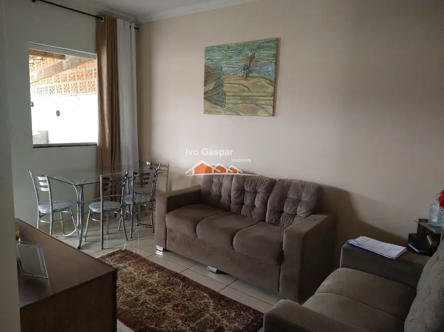 Foto 2 de Casa de Condomínio com 2 quartos à venda, 180m2 em Esmeraldas - MG