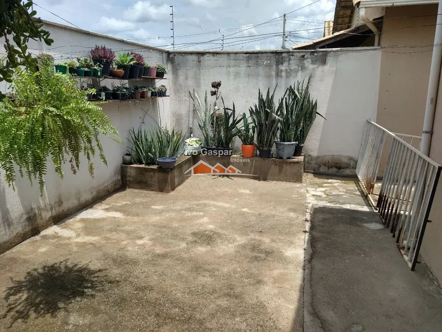Casa de Condomínio com 2 quartos à venda, 180m2 em Esmeraldas - MG - imagem 7 Foto 7 de Casa de Condomínio com 2 quartos à venda, 180m2 em Esmeraldas - MG