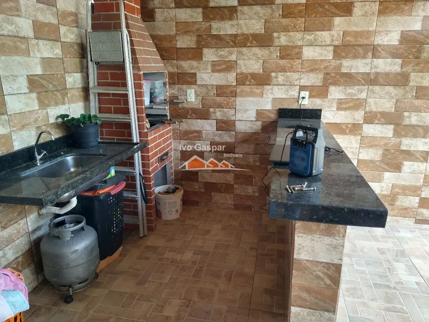 Casa de Condomínio com 2 quartos à venda, 180m2 em Esmeraldas - MG - imagem 5 Foto 5 de Casa de Condomínio com 2 quartos à venda, 180m2 em Esmeraldas - MG