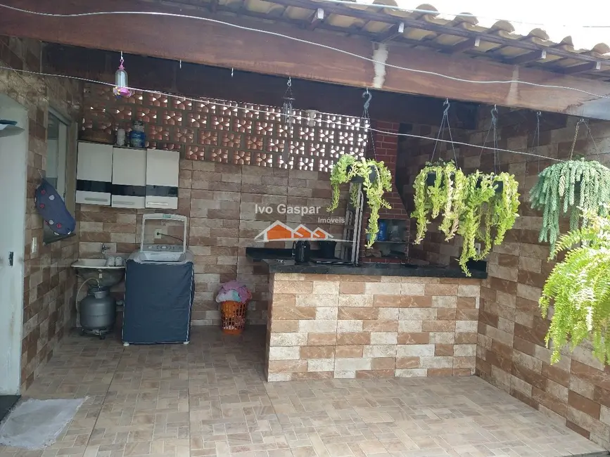 Casa de Condomínio com 2 quartos à venda, 180m2 em Esmeraldas - MG - imagem 6 Foto 6 de Casa de Condomínio com 2 quartos à venda, 180m2 em Esmeraldas - MG