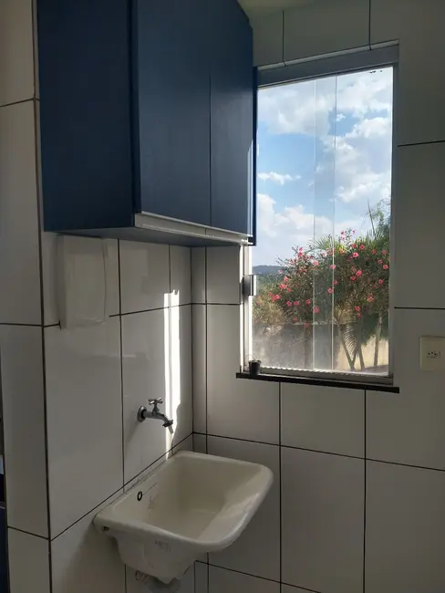 Apartamento com 2 quartos à venda, 80m2 em Tropeiros, Esmeraldas - MG - imagem 9 Foto 9 de Apartamento com 2 quartos à venda, 80m2 em Tropeiros, Esmeraldas - MG