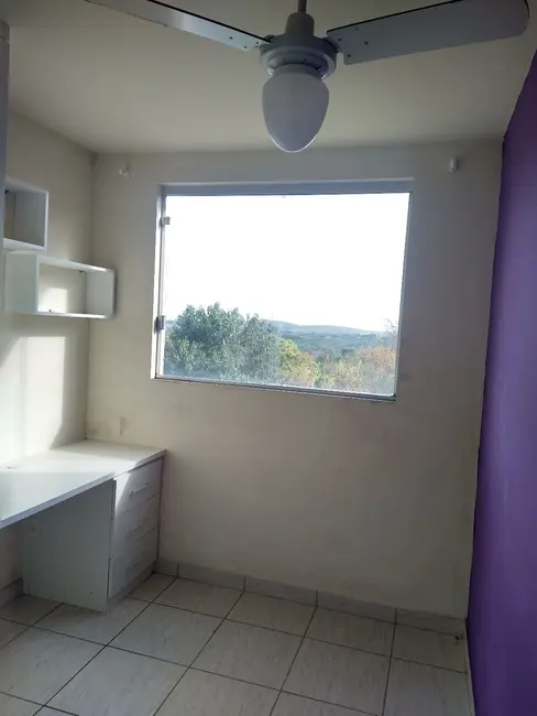 Foto 2 de Apartamento com 2 quartos à venda, 80m2 em Tropeiros, Esmeraldas - MG