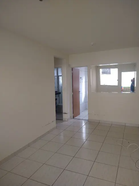 Apartamento com 2 quartos à venda, 80m2 em Tropeiros, Esmeraldas - MG - imagem 5 Foto 5 de Apartamento com 2 quartos à venda, 80m2 em Tropeiros, Esmeraldas - MG