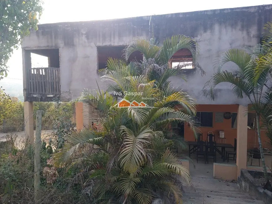 Sítio / Rancho com 5 quartos à venda, 2200m2 em Esmeraldas - MG - imagem 5 Foto 5 de Sítio / Rancho com 5 quartos à venda, 2200m2 em Esmeraldas - MG