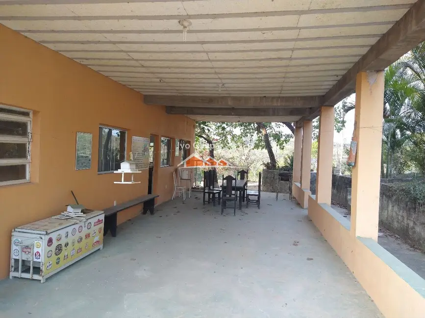 Sítio / Rancho com 5 quartos à venda, 2200m2 em Esmeraldas - MG - imagem 3 Foto 3 de Sítio / Rancho com 5 quartos à venda, 2200m2 em Esmeraldas - MG