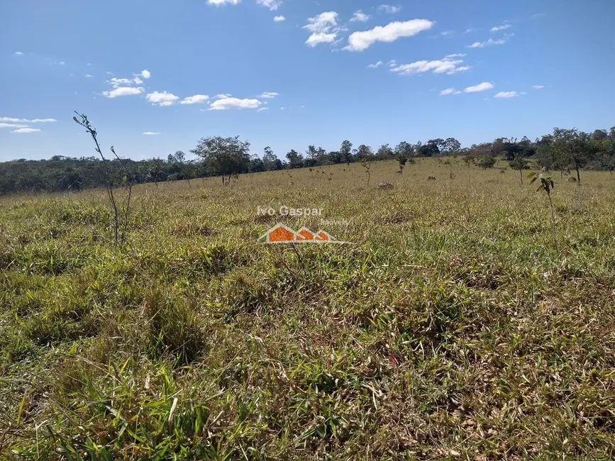 Foto 2 de Terreno / Lote à venda, 20000m2 em Esmeraldas - MG