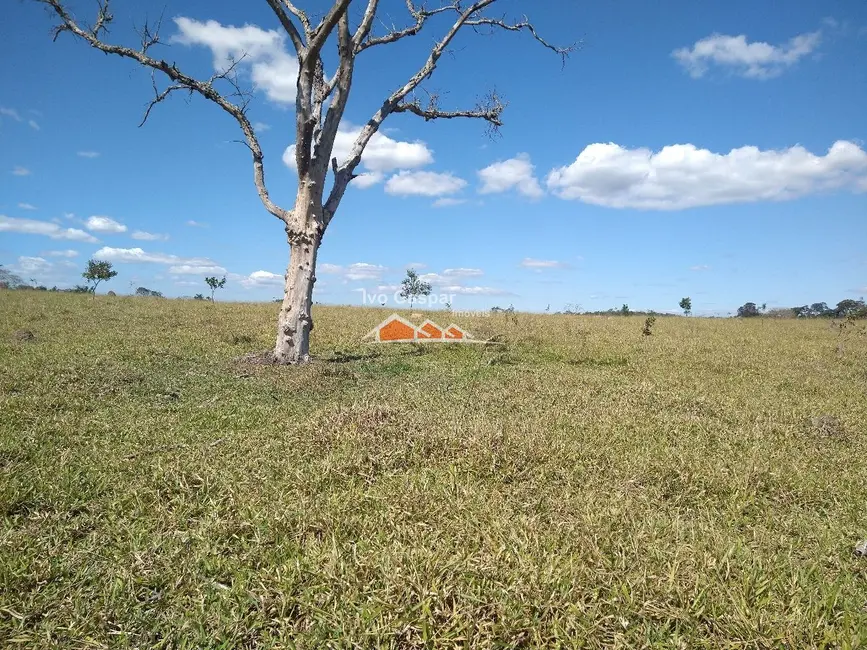 Foto 5 de Terreno / Lote à venda, 20000m2 em Esmeraldas - MG