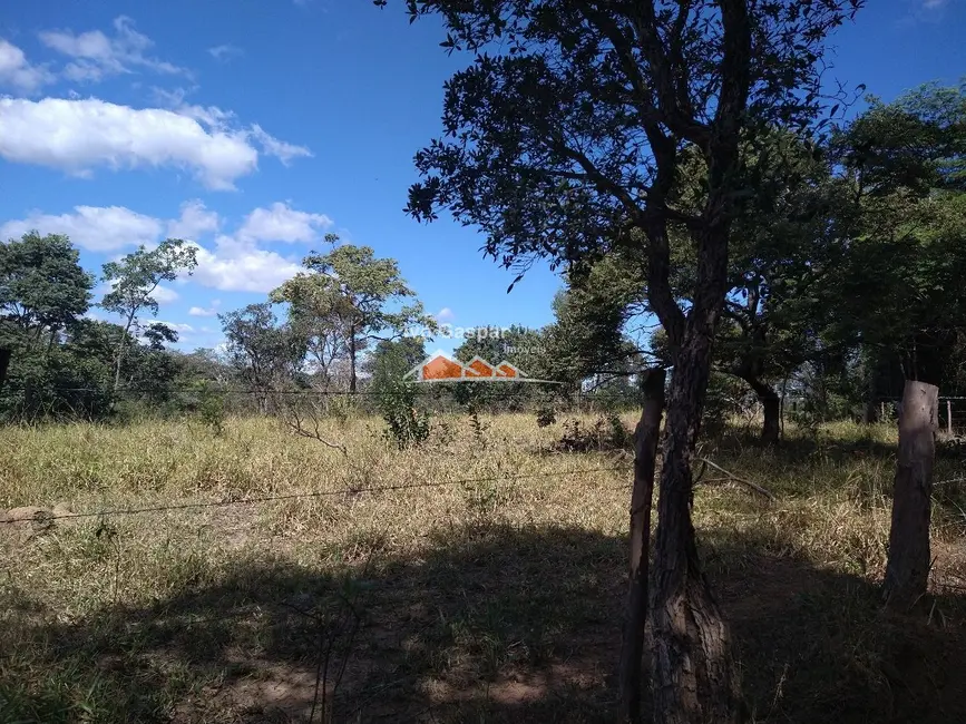 Foto 3 de Terreno / Lote à venda, 20000m2 em Esmeraldas - MG