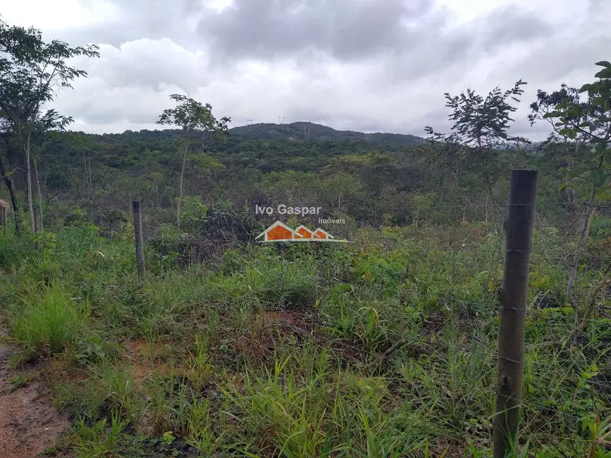 Foto 6 de Terreno / Lote à venda, 20000m2 em Esmeraldas - MG