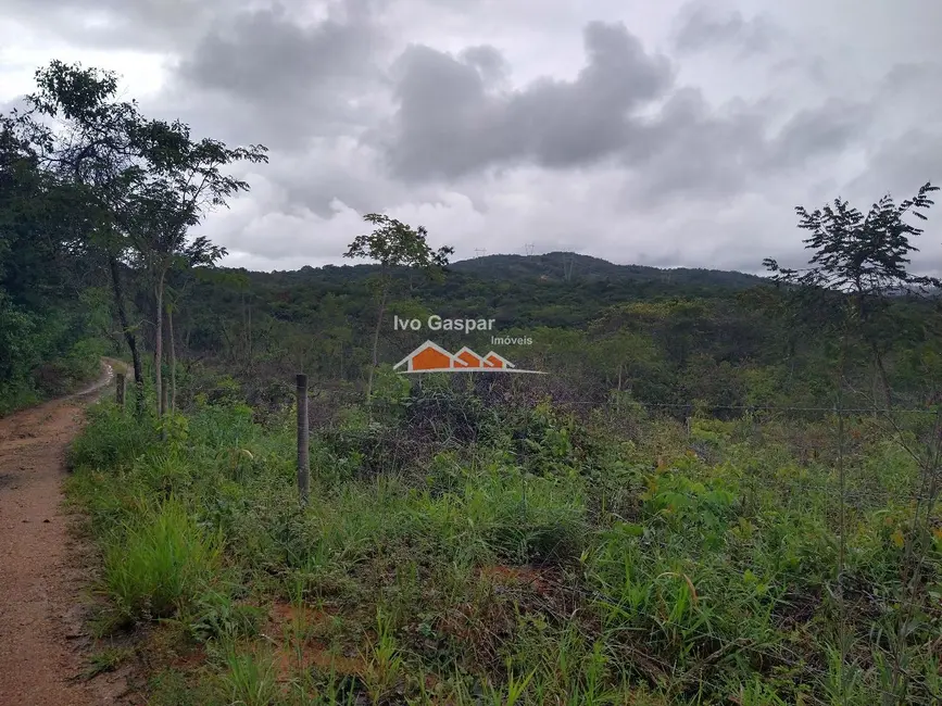 Foto 4 de Terreno / Lote à venda, 20000m2 em Esmeraldas - MG