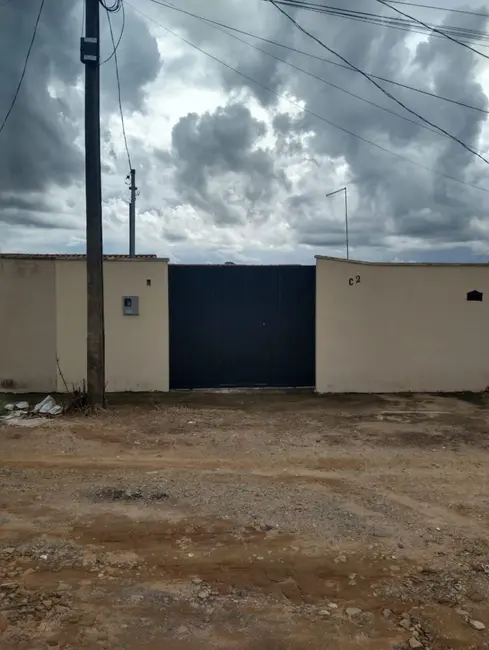 Casa com 2 quartos à venda, 220m2 em Esmeraldas - MG - imagem 8 Foto 8 de Casa com 2 quartos à venda, 220m2 em Esmeraldas - MG