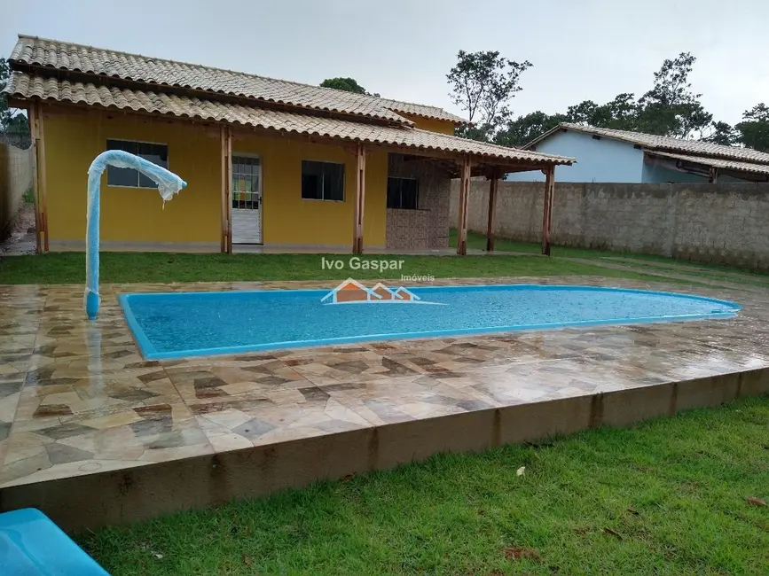 Sítio / Rancho com 3 quartos à venda, 1000m2 em Esmeraldas - MG - imagem 5 Foto 5 de Sítio / Rancho com 3 quartos à venda, 1000m2 em Esmeraldas - MG