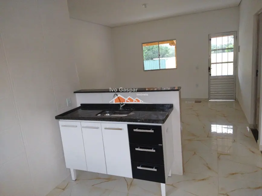 Sítio / Rancho com 3 quartos à venda, 1000m2 em Esmeraldas - MG - imagem 6 Foto 6 de Sítio / Rancho com 3 quartos à venda, 1000m2 em Esmeraldas - MG