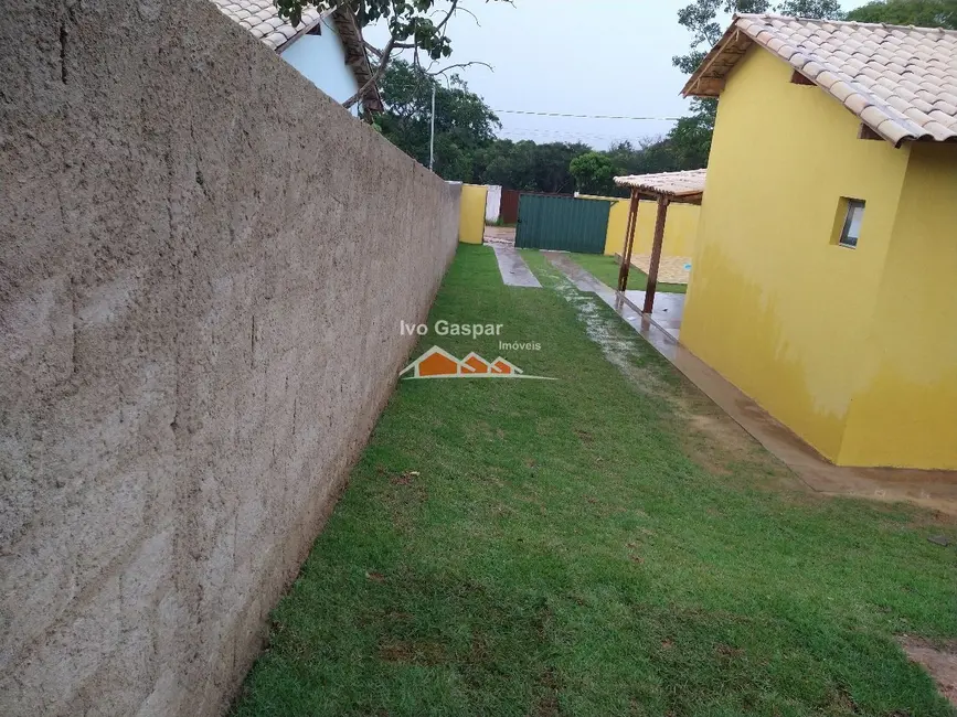 Sítio / Rancho com 3 quartos à venda, 1000m2 em Esmeraldas - MG - imagem 3 Foto 3 de Sítio / Rancho com 3 quartos à venda, 1000m2 em Esmeraldas - MG