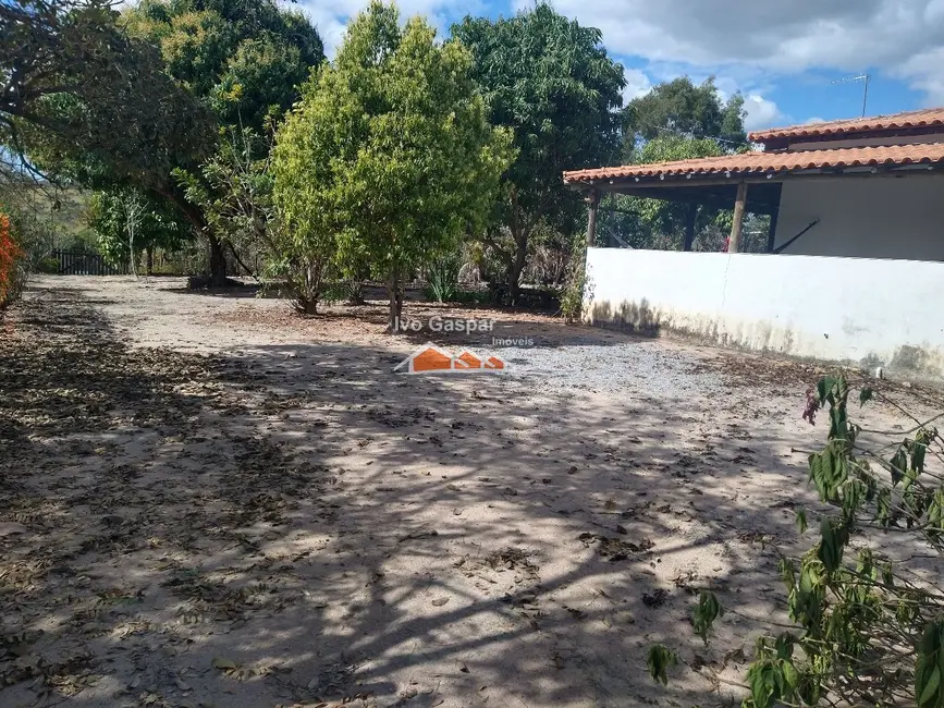 Sítio / Rancho com 3 quartos à venda, 5000m2 em Esmeraldas - MG - imagem 4 Foto 4 de Sítio / Rancho com 3 quartos à venda, 5000m2 em Esmeraldas - MG