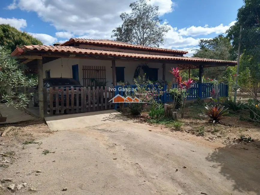 Foto 1 de Sítio / Rancho com 3 quartos à venda, 5000m2 em Esmeraldas - MG