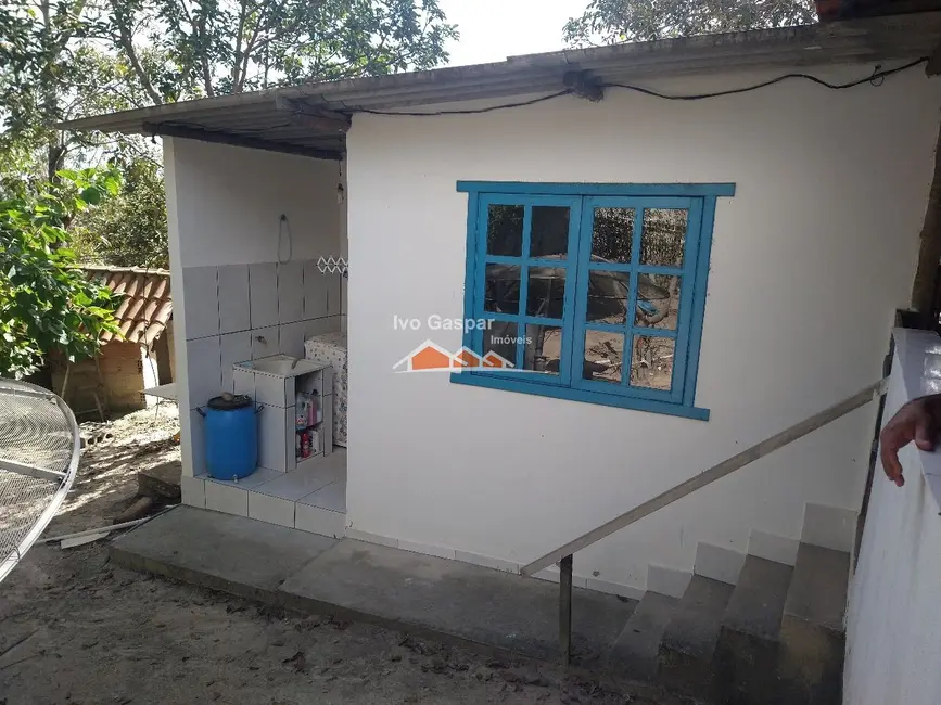 Sítio / Rancho com 3 quartos à venda, 5000m2 em Esmeraldas - MG - imagem 8 Foto 8 de Sítio / Rancho com 3 quartos à venda, 5000m2 em Esmeraldas - MG