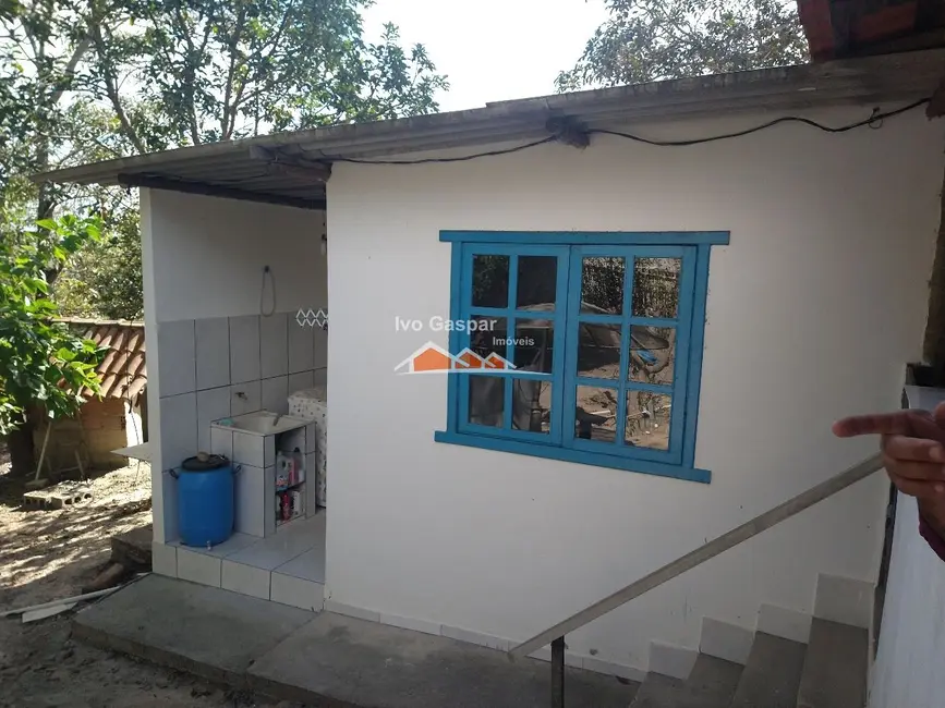 Sítio / Rancho com 3 quartos à venda, 5000m2 em Esmeraldas - MG - imagem 9 Foto 9 de Sítio / Rancho com 3 quartos à venda, 5000m2 em Esmeraldas - MG
