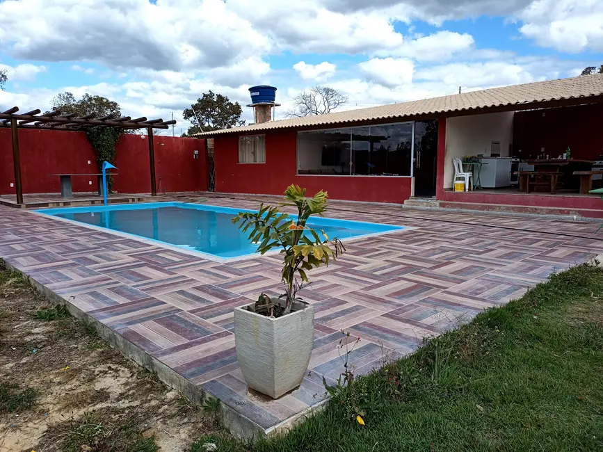 Sítio / Rancho com 1 quarto à venda, 3000m2 em Esmeraldas - MG - imagem 9 Foto 9 de Sítio / Rancho com 1 quarto à venda, 3000m2 em Esmeraldas - MG