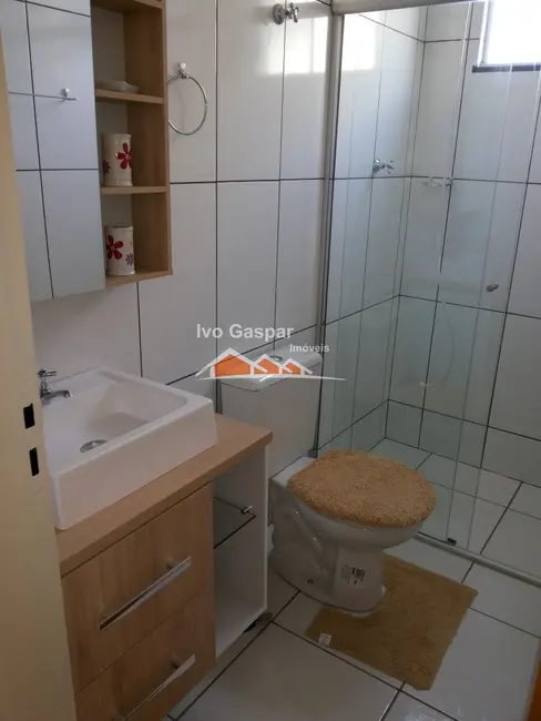 Apartamento com 2 quartos à venda, 2000m2 em Tropeiros, Esmeraldas - MG - imagem 3 Foto 3 de Apartamento com 2 quartos à venda, 2000m2 em Tropeiros, Esmeraldas - MG