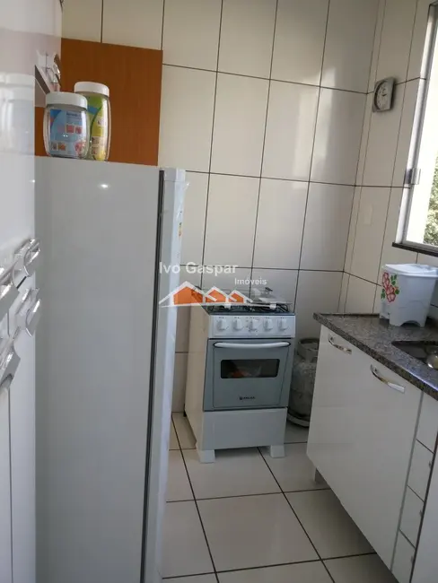 Apartamento com 2 quartos à venda, 2000m2 em Tropeiros, Esmeraldas - MG - imagem 8 Foto 8 de Apartamento com 2 quartos à venda, 2000m2 em Tropeiros, Esmeraldas - MG